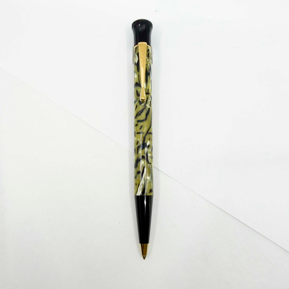 Montblanc Oscar Wilde Writer Series Limited Edition Ballpoint Pen