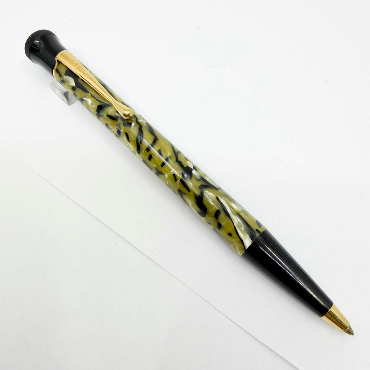 Montblanc Oscar Wilde Writer Series Limited Edition Ballpoint Pen