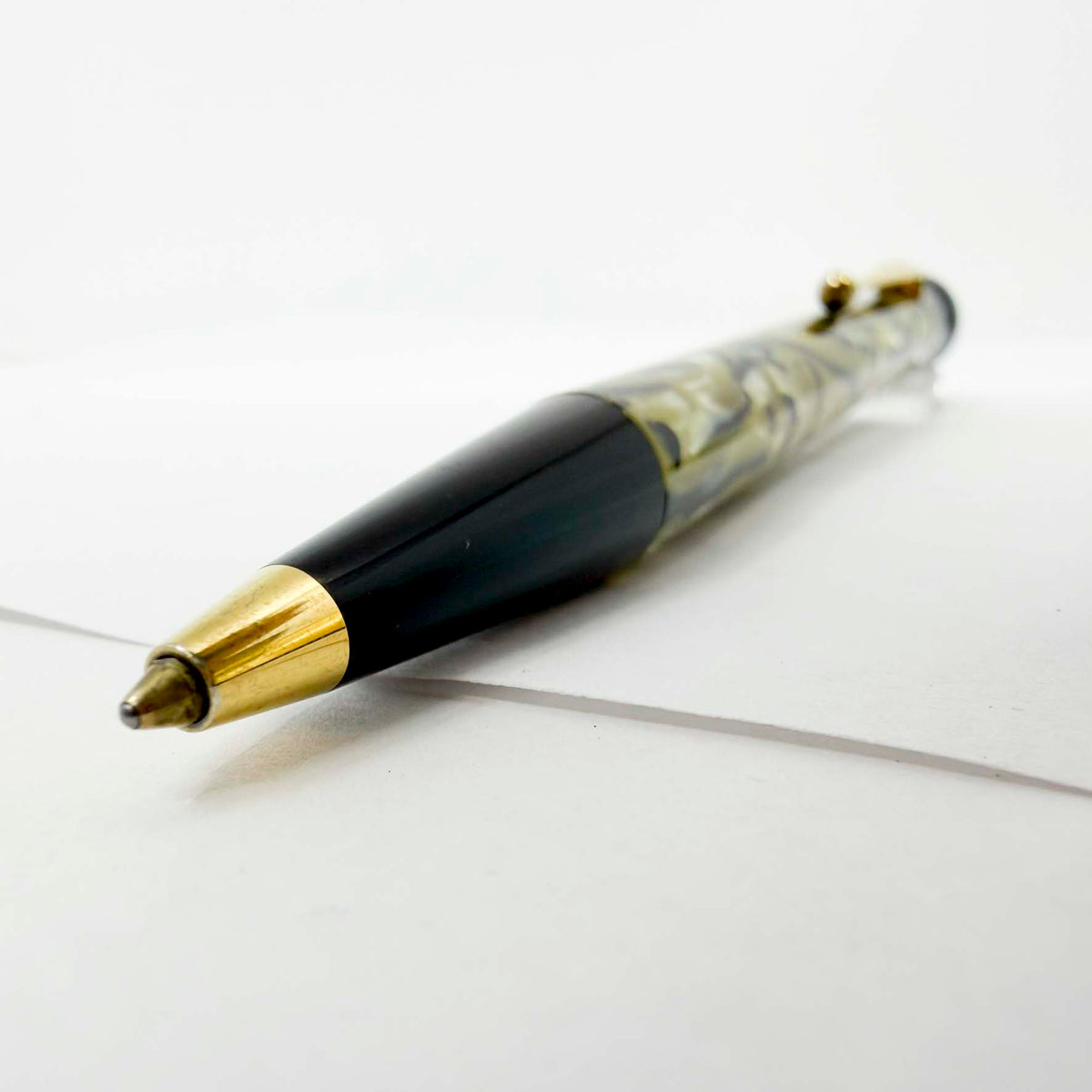Montblanc Oscar Wilde Writer Series Limited Edition Ballpoint Pen