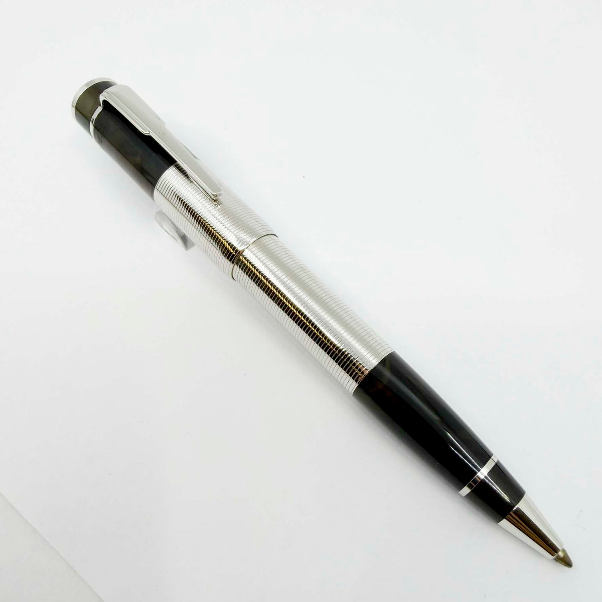 Montblanc William Faulkner Writers Edition Ballpoint Pen