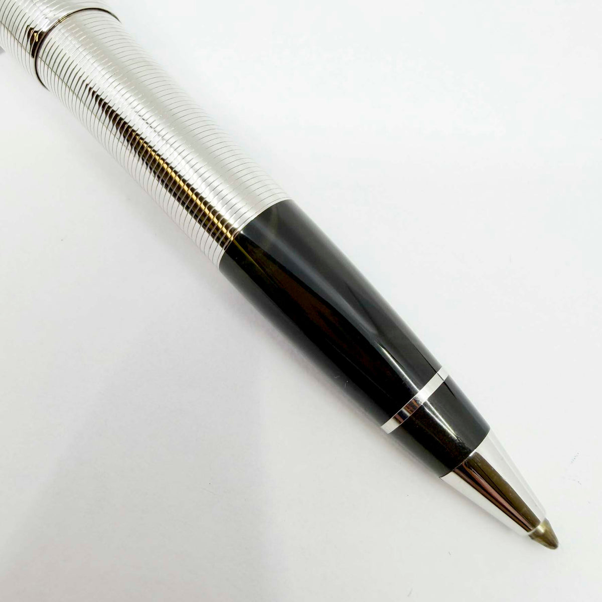 Montblanc William Faulkner Writers Edition Ballpoint Pen