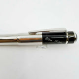 Montblanc William Faulkner Writers Edition Ballpoint Pen