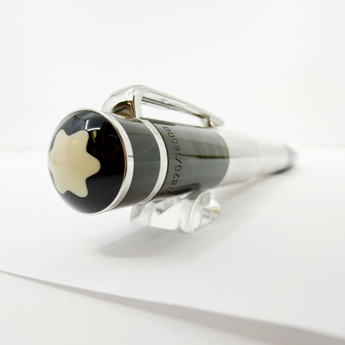 Montblanc William Faulkner Writers Edition Ballpoint Pen
