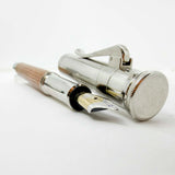 Graf von Faber Castell Classic Pernambuco Fountain Pen - Medium 18kt Gold Nib