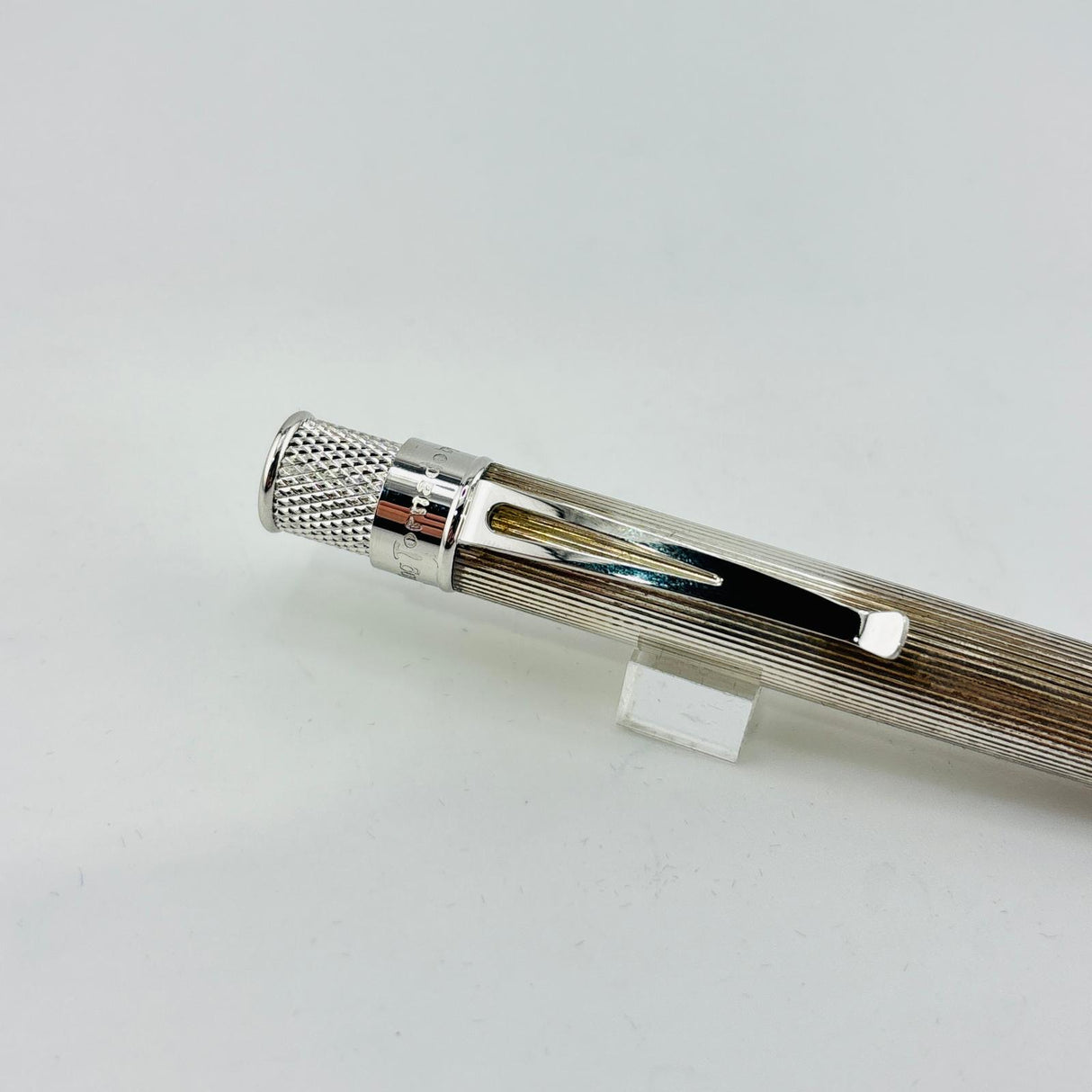Retro 51 Tornado Classic sterling silver 925  - Rollerball Pen