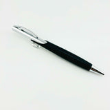 Rotring Initial Black and chrome - Ballpoint Pen
