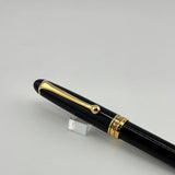Aurora 88 Black Gold trim - Mechanical Pencil