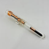 Conklin All American Demo Limited edition 283/1898 - Fountain pen