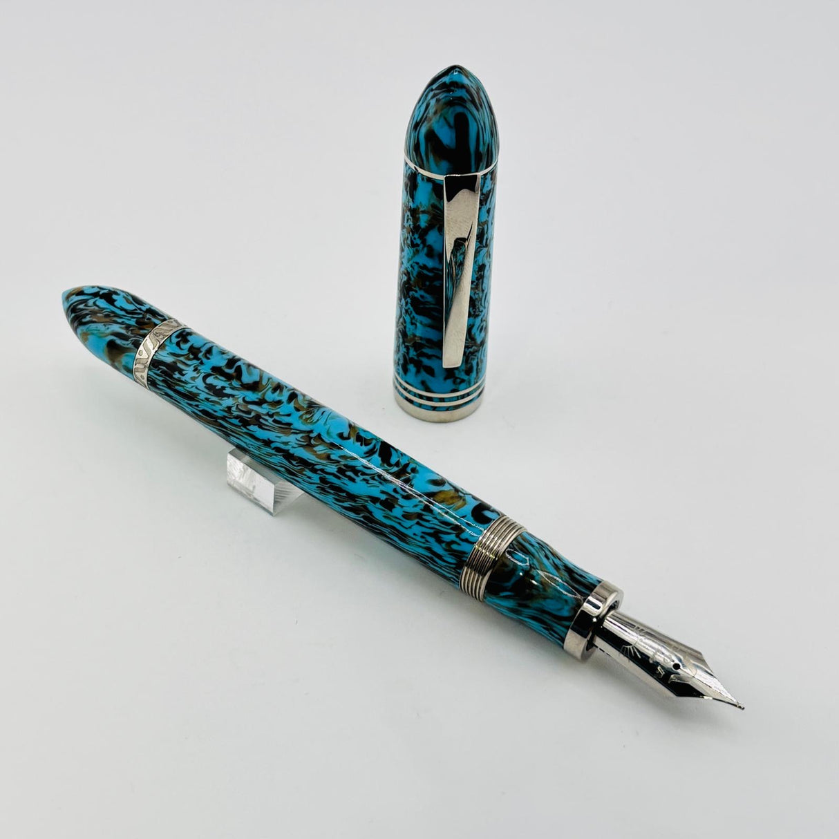 Gioia Capodimonte Kawari - Fountain Pen