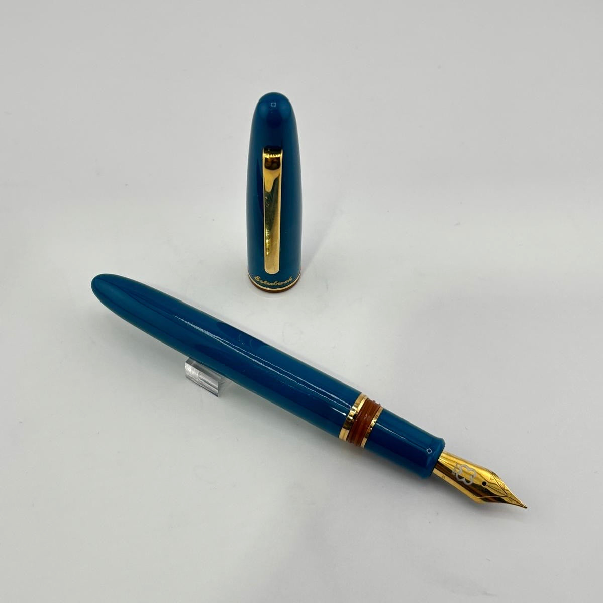Esterbrook Estie Back to Land - Fountain Pen