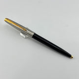 Parker 45 set new in gift box  - Ball Pen and Fountain Pen