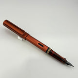 Lamy AL-Star Gryffindor Harry Potter - Fountain pen