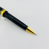 Sailor Pro Gear 1911  Black Big Size gold trim  - Mechanical Pencil