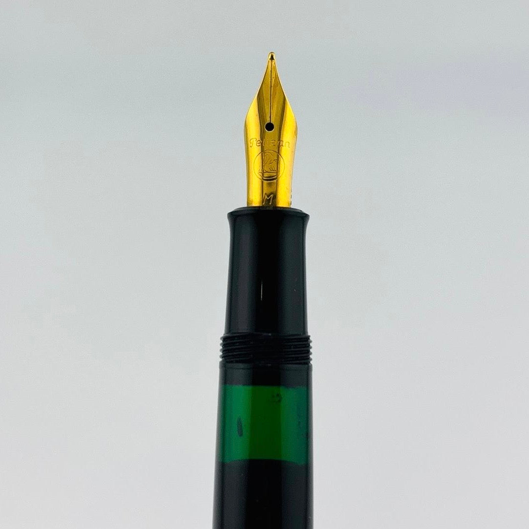 Pelikan Classic M200 Black - Fountain Pen