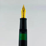 Pelikan Classic M200 Black - Fountain Pen
