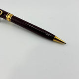 Colibri " Le Grand " Burgundy Ball Pen
