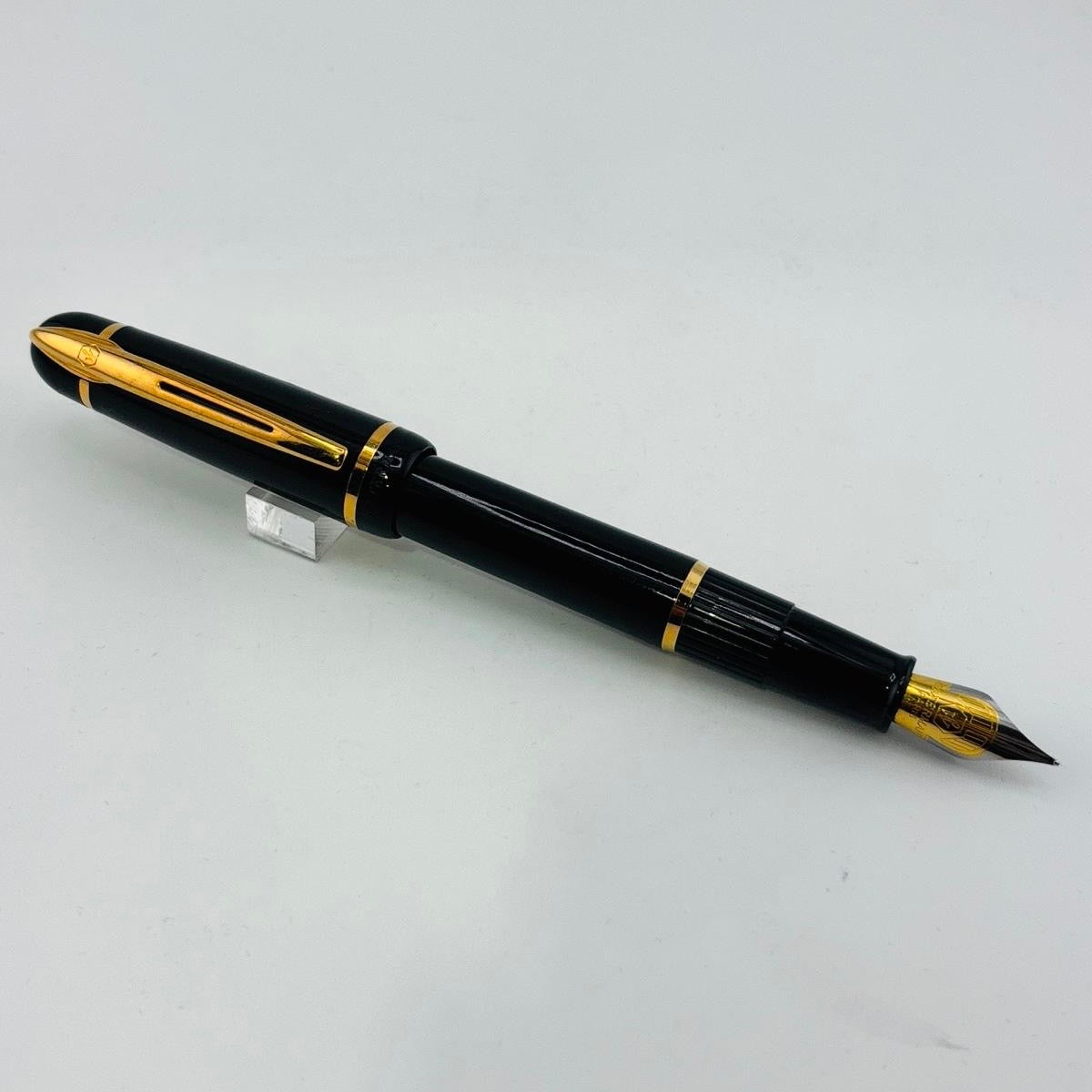 Waterman Phileas Black - Fountain Pen