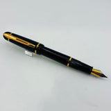 Waterman Phileas Black - Fountain Pen