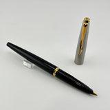 Parker 45 set new in gift box  - Ball Pen and Fountain Pen