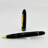 OMAS Ogiva Moma Museum black - Roller Ball