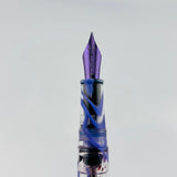 Nahvalur Orignal Plus Purple - Fountain Pen