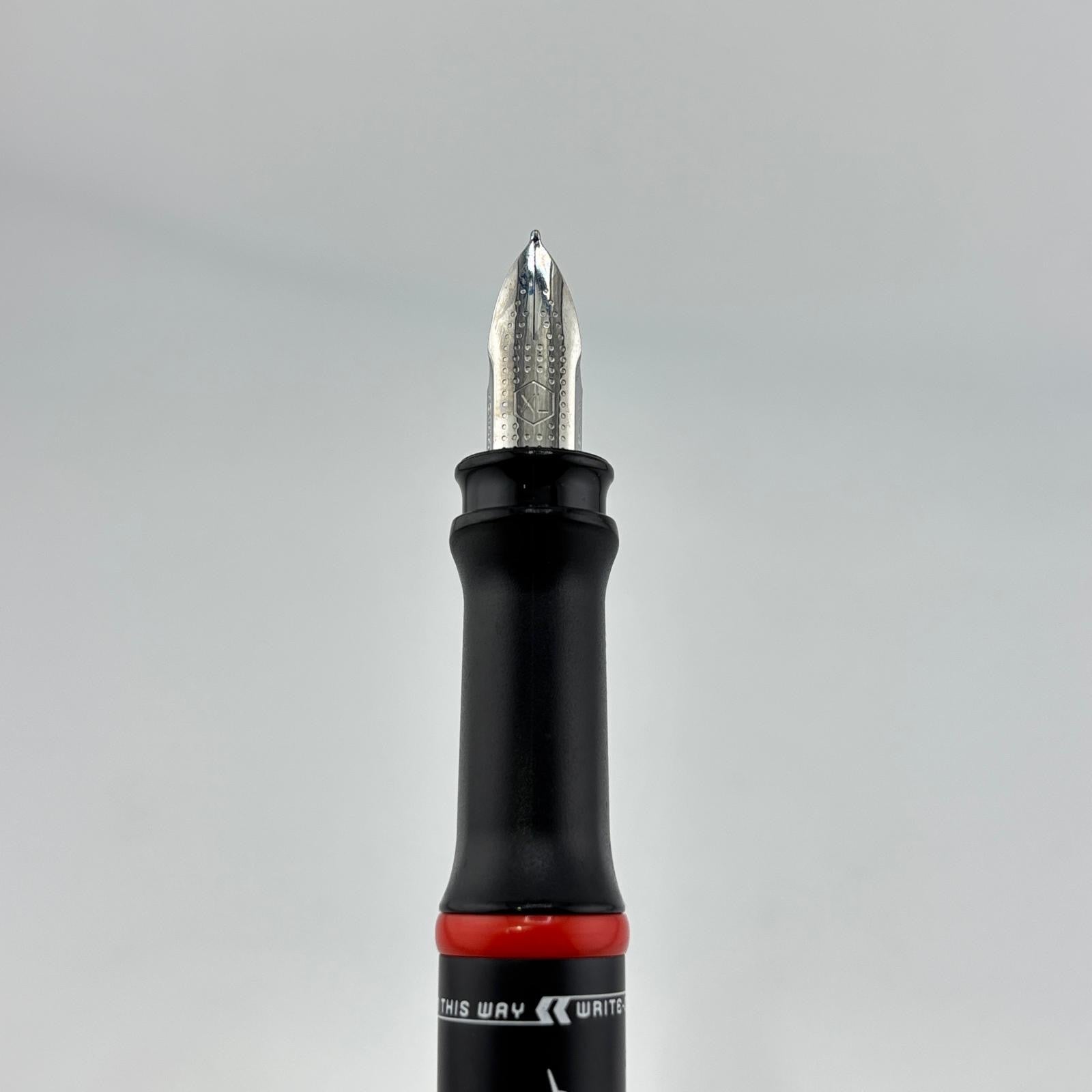 Rotring Core Black - Fountain Pen – Fountain Pen Hospital