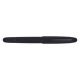Esterbrook Estie Raven Matte Black with Push Piston - Fountain Pen