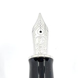 Pelikan M910 Toledo Sterling Silver Fountain Pen