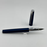 Lamy Studio Imperial Blue - Fountain Pen