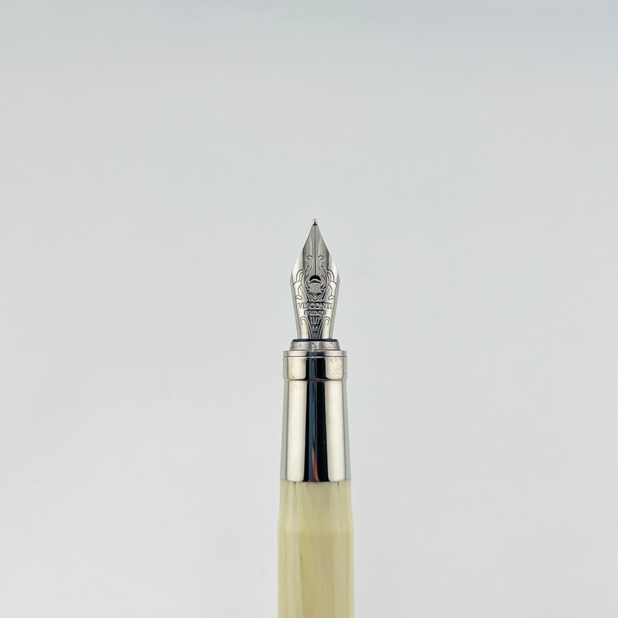 Visconti Rembrandt Cream - Fountain Pen