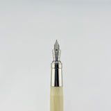 Visconti Rembrandt Cream - Fountain Pen