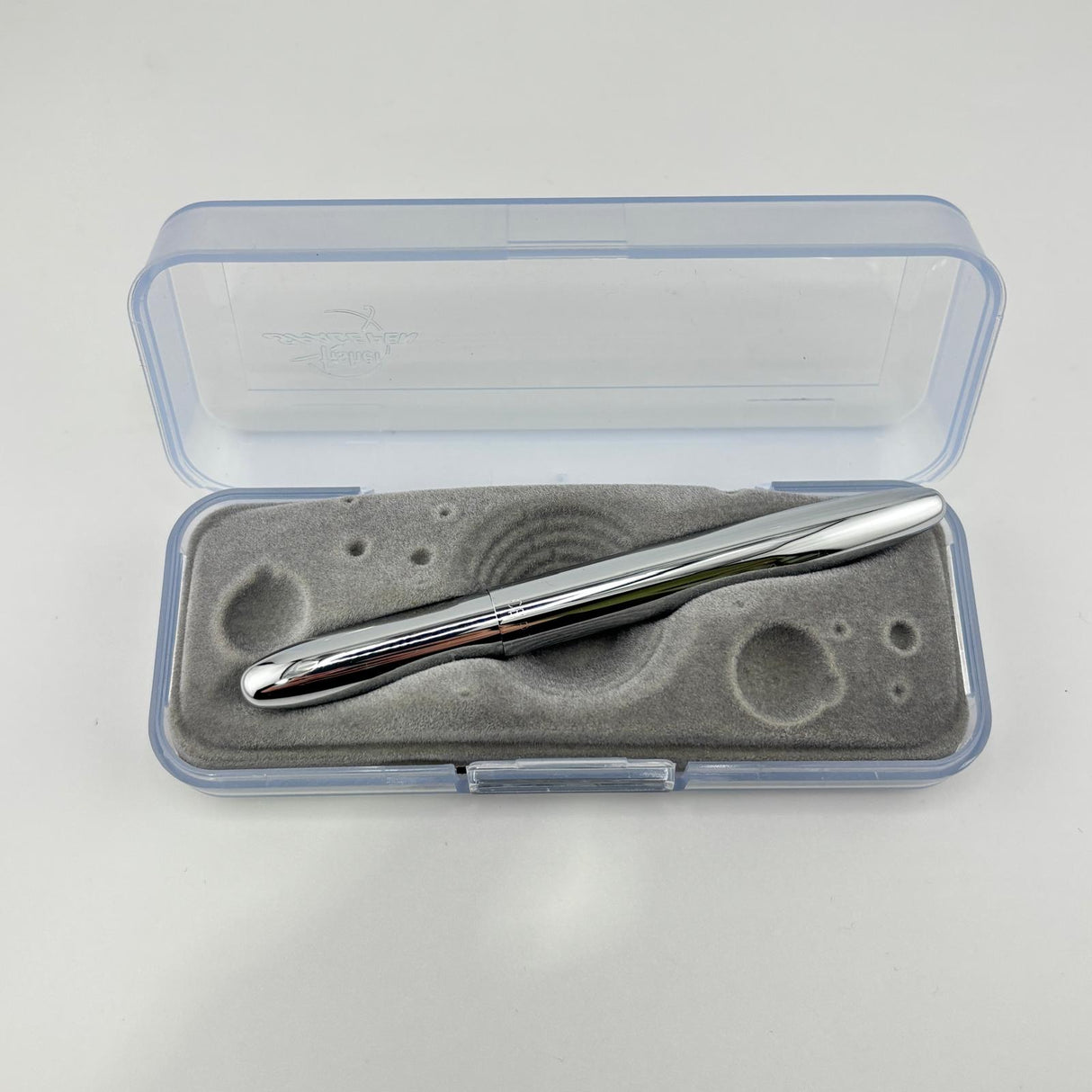 Fisher Chrome Bullet Space Pen - Ballpoint Pen