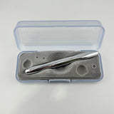 Fisher Chrome Bullet Space Pen - Ballpoint Pen