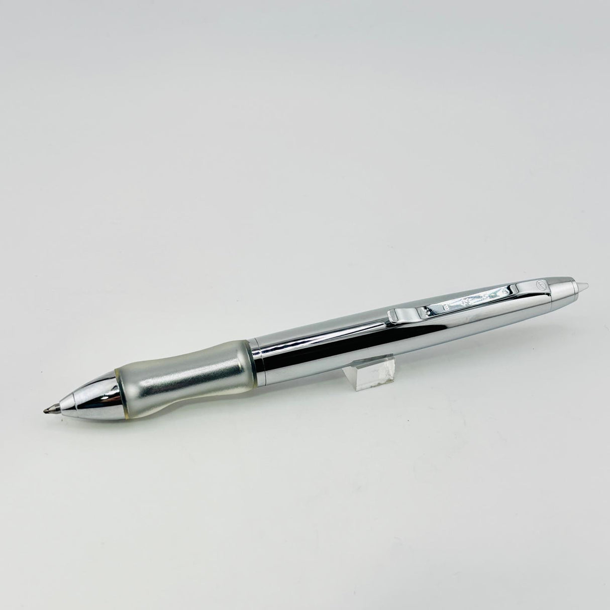 Sensa Minx Crystal Silver - Ballpoint Pen