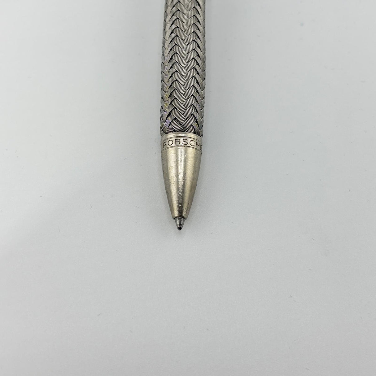 Porsche design Tec Flex - Ball Pen
