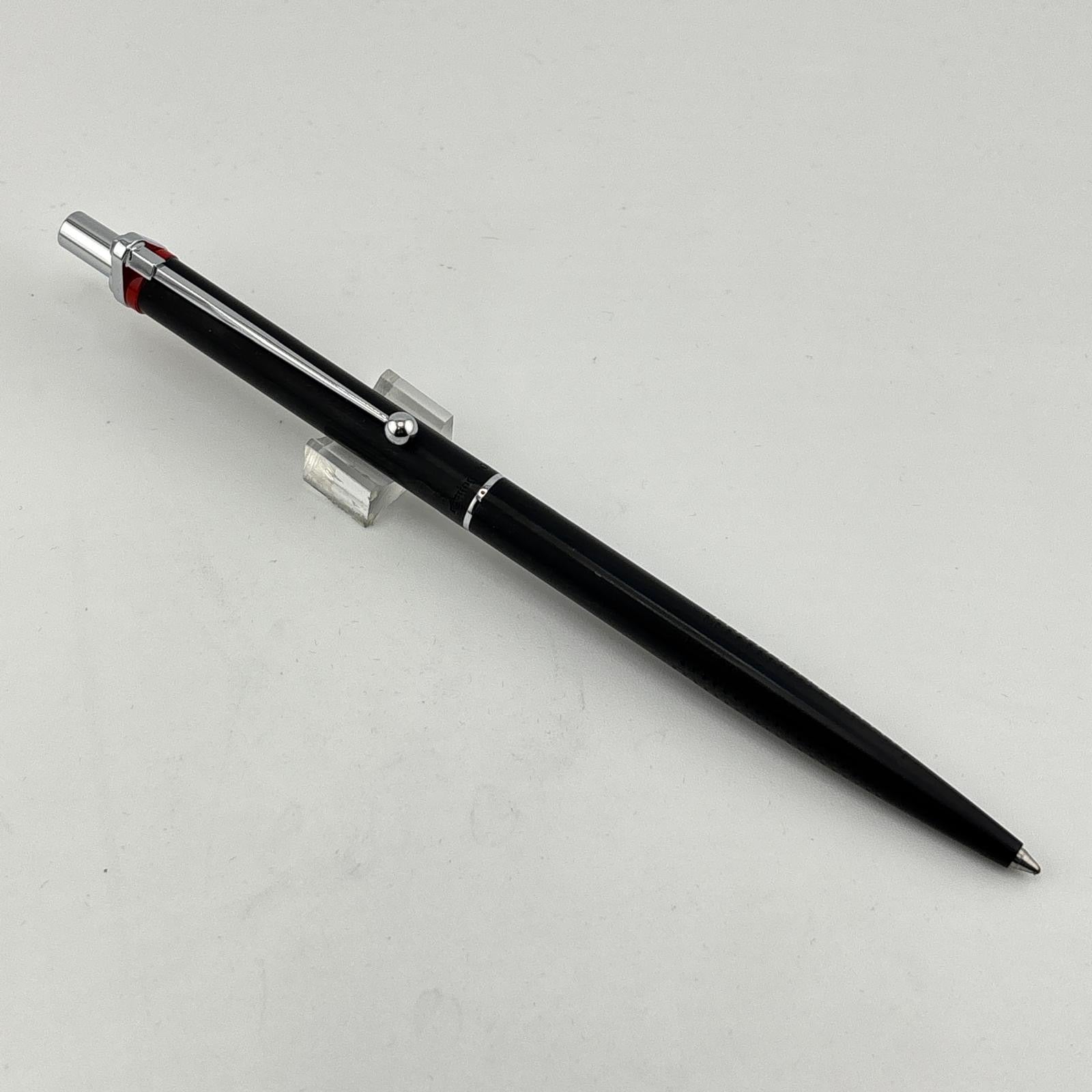 Rotring 700 Black set - 2 Ballpoint Pens – Fountain Pen Hospital