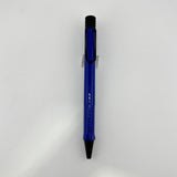 Lamy Safari Blue Black trim - Ballpoint Pen