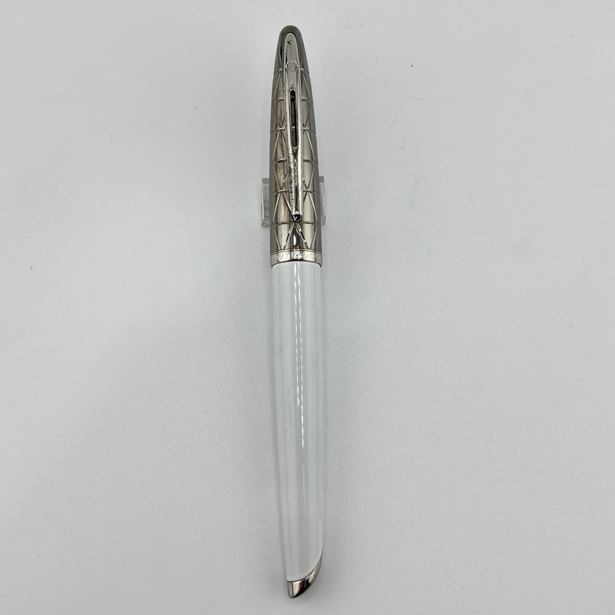 Waterman Carene Contemporary White  - Fountain Pen