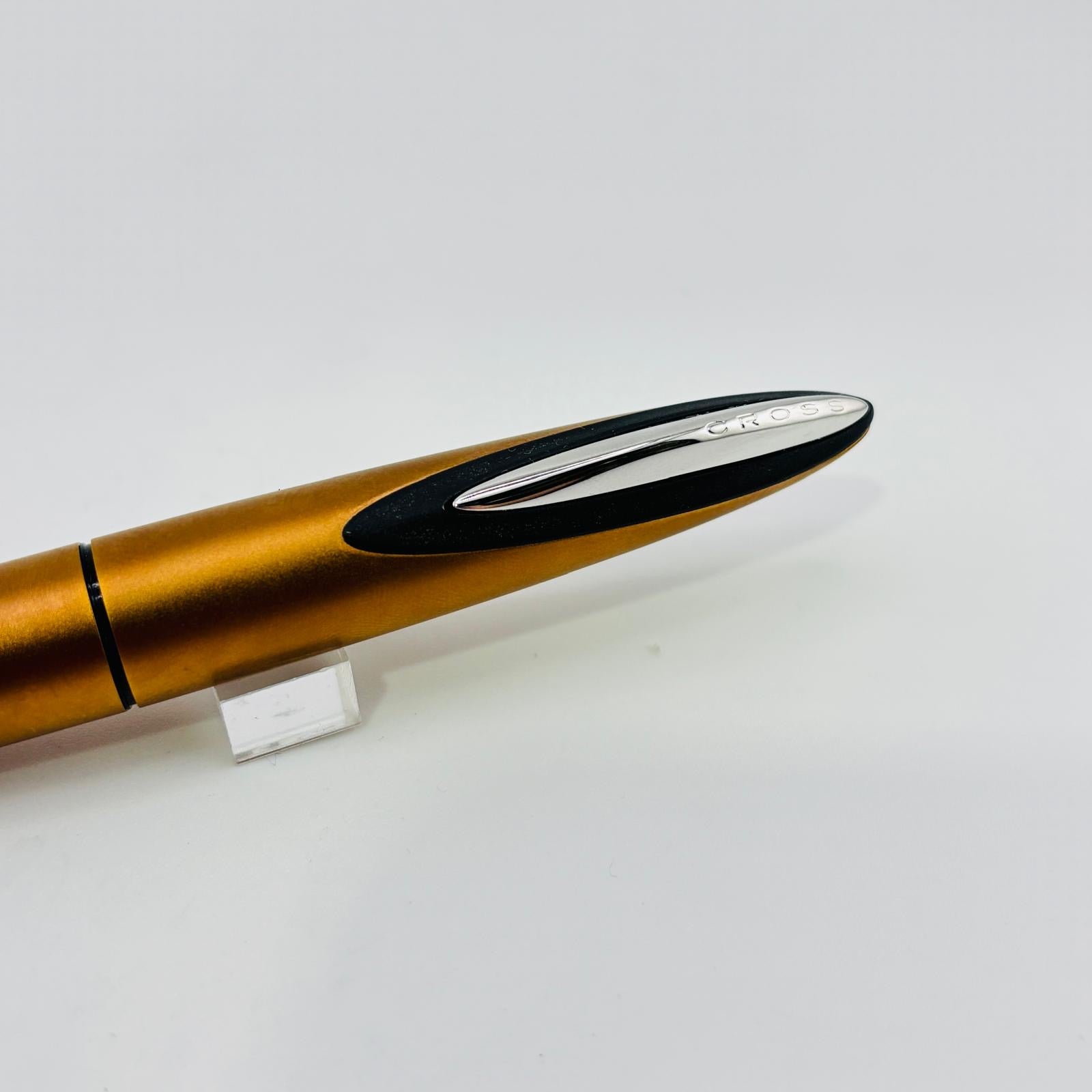 Cross Verve Golden Shimmer - Ballpoint Pen – Fountain Pen Hospital