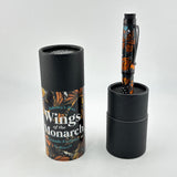 Retro 51 Wings of the Monarch  - Fountain Pen