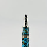 Gioia Capodimonte Kawari - Fountain Pen