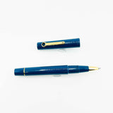 Omas Tokyo  Blue circa 1990 - Rollerball