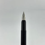 Lamy CP1 Black Matte   - Fountain Pen