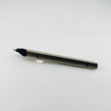 Lamy Dialog 1 brushed steel - Ballpoint Pen