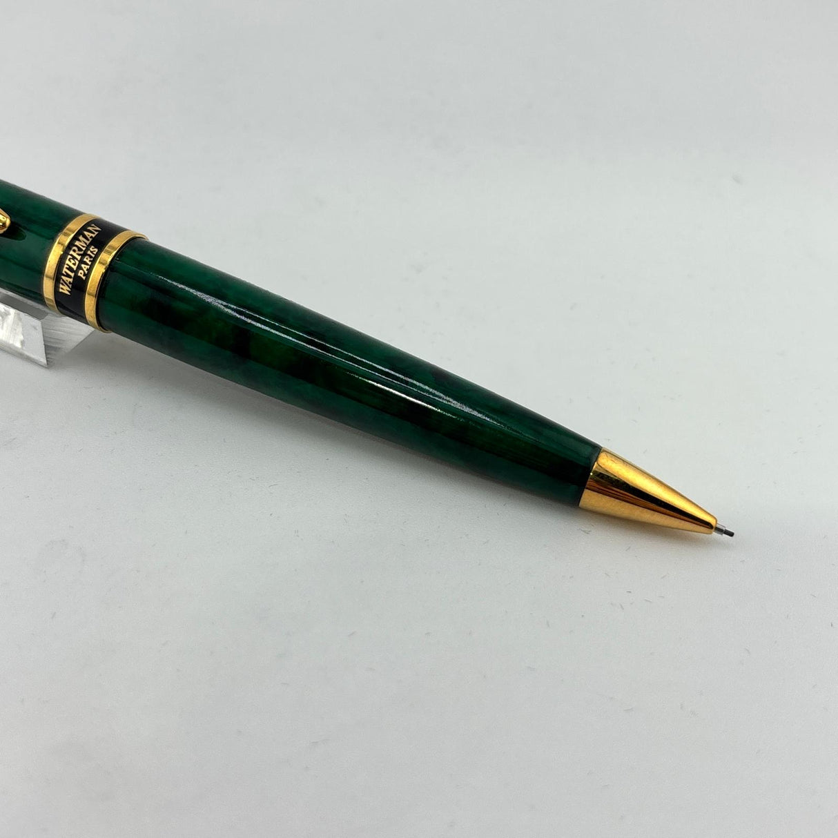 Waterman Expert Green - Mechanical Pencil