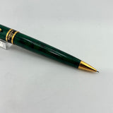 Waterman Expert Green - Mechanical Pencil