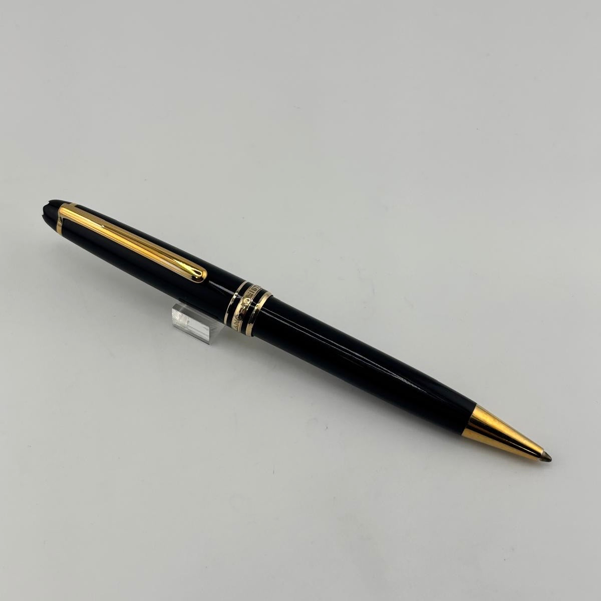 Montblanc Meisterstuck Classique Gold 164 - Ball Pen