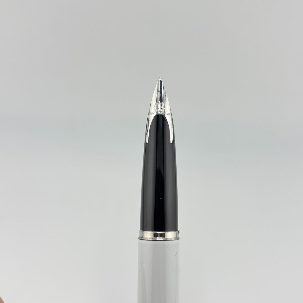 Waterman Carene Contemporary White  - Fountain Pen