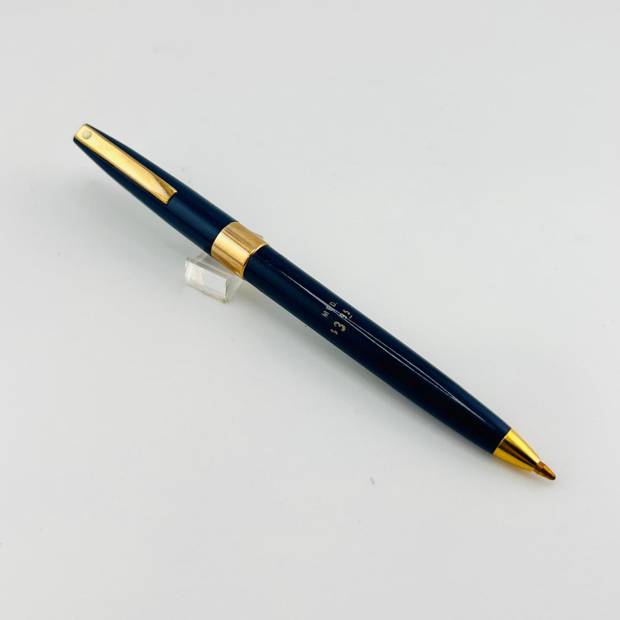 Sheaffer Legacy Lifetime Navy Blue Regular size - Set of 3 pens