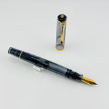 Pelikan M200 Smoke Grey - Fountain Pen